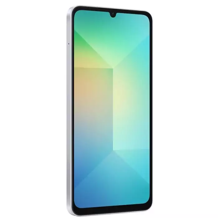 Smartphone SAMSUNG GALAXY A06 4Go 64Go – Light Blue