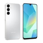 Smartphone SAMSUNG GALAXY A16 4Go 128Go – Gris
