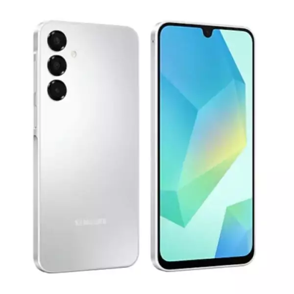 Smartphone SAMSUNG GALAXY A16 4Go 128Go – Gris