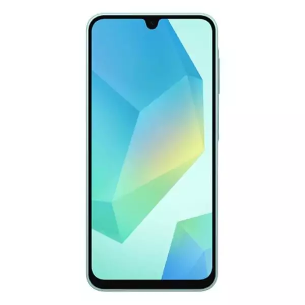 Smartphone SAMSUNG GALAXY A16 4Go 128Go Vert