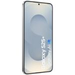 Smartphone SAMSUNG GALAXY S25+ 5G 12Go 256Go – Silver