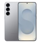 Smartphone SAMSUNG GALAXY S25 5G 12Go 256Go – Silver Shadow