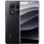 Smartphone Xiaomi Redmi Note 14 Pro 4G  8Go 256Go -  Midnight Black