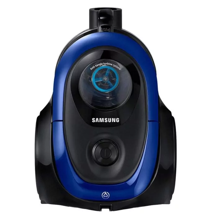Aspirateur SAMSUNG Cylindrique SC18M2120SB 1800W – Bleu - Samsung
