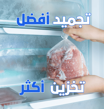 congélateur tunisie