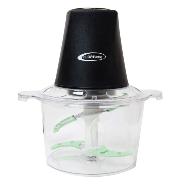 Hachoir Electrique Florence HK360 400W Noir