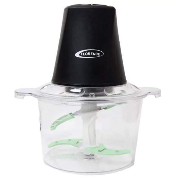 Hachoir Electrique Florence HK360 400W Noir