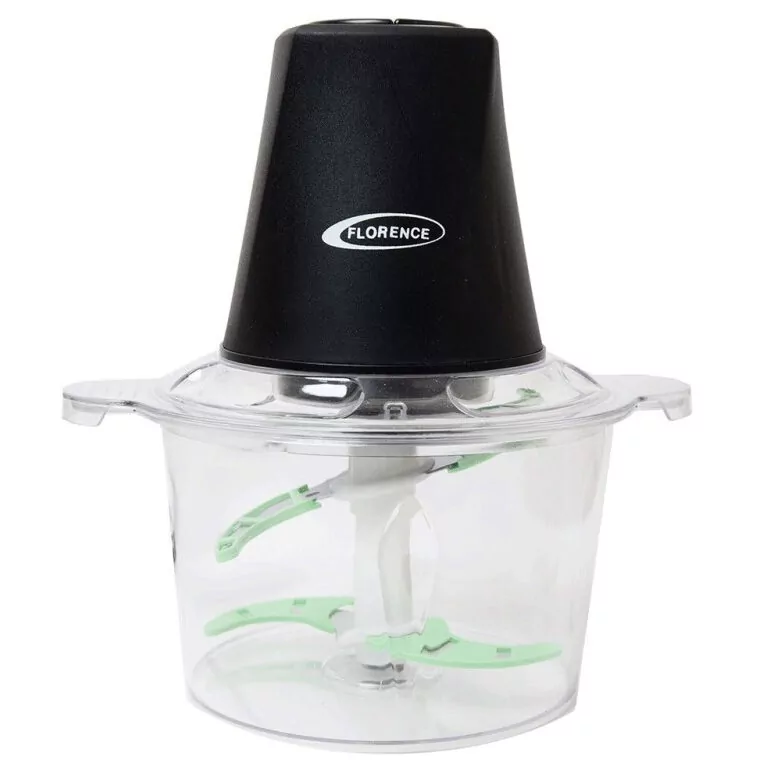 Mini hachoir FLORENCE avec Bol 400 Watts – HK360