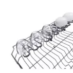 Lave Vaisselle Candy CF6D4F0X Smart Inverter 16 Couverts Inox