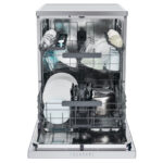 Lave Vaisselle Candy CF6D4F0X Smart Inverter 16 Couverts Inox