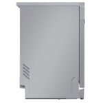 Lave Vaisselle Candy CF6D4F0X Smart Inverter 16 Couverts Inox