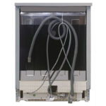 Lave Vaisselle Candy CF6D4F0X Smart Inverter 16 Couverts Inox