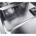 Lave Vaisselle Candy CF6D4F0X Smart Inverter 16 Couverts Inox