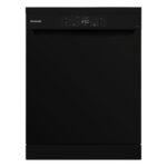 Lave Vaisselle BRANDT 14 couverts – DFH147TB