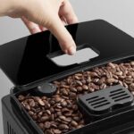 Machine à Café Expresso DELONGHI Magnifica S – Noir – ECAM12-121-B