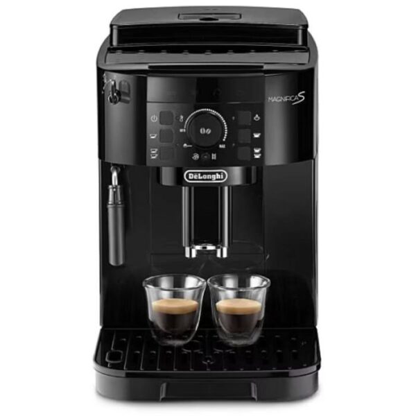 Machine à Café Expresso DELONGHI Magnifica S – Noir – ECAM12-121-B