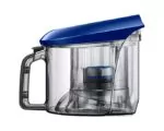 Aspirateur SAMSUNG Cylindrique SC18M2120SB 1800W – Bleu