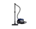 Aspirateur SAMSUNG Cylindrique SC18M2120SB 1800W – Bleu