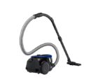 Aspirateur SAMSUNG Cylindrique SC18M2120SB 1800W – Bleu
