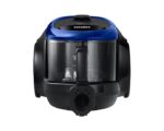 Aspirateur SAMSUNG Cylindrique SC18M2120SB 1800W – Bleu