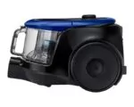 Aspirateur SAMSUNG Cylindrique SC18M2120SB 1800W – Bleu