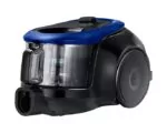 Aspirateur SAMSUNG Cylindrique SC18M2120SB 1800W – Bleu