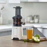 Extracteur de jus Kenwood JMP.600WH Pure Juice Blanc