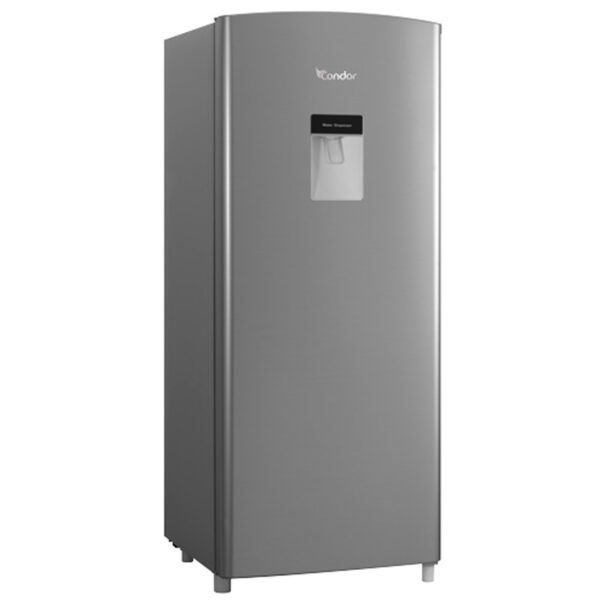 Réfrigérateur Condor Defrost 176 Litres – Gris – CRF-T24GD14G