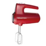 Batteur RUSSELL HOBBS Desire 27150-56 350 Watts – Noir&Rouge