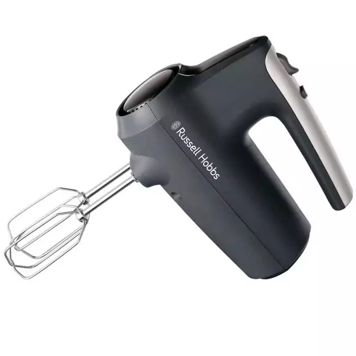 Batteur RUSSELL HOBBS Desire Matte Charcoal 27151-56 350W – Noir