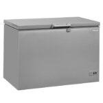 Congélateur Horizontal FOCUS FC3001X 305 Litres 104cm – Silver