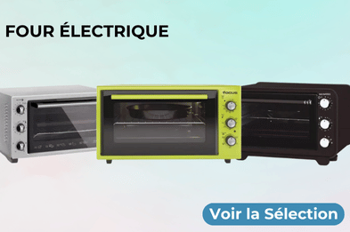 four électrique