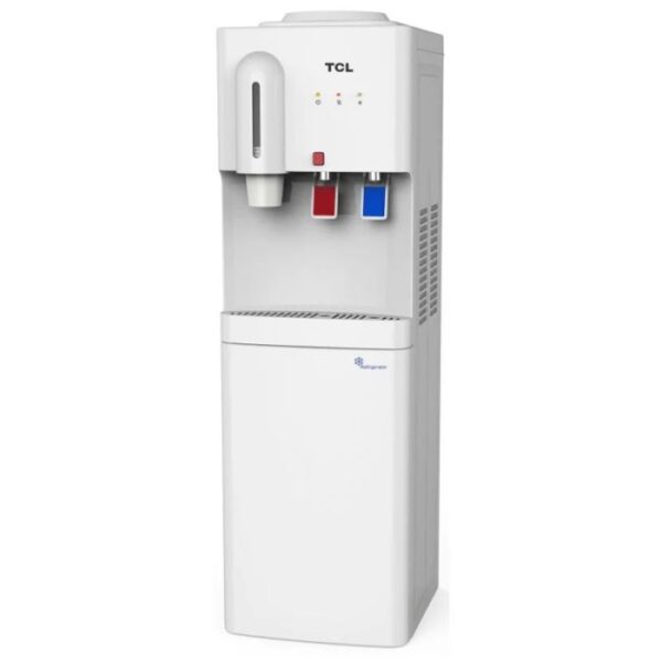 Fontaine D’Eau Fraîche TCL – Blanc – TY-LYR39W