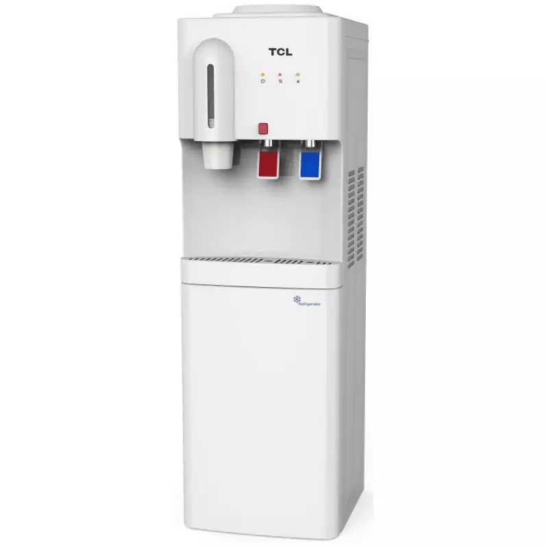 Fontaine D&rsquo;Eau Fraîche TCL – Blanc – TY-LYR39B - TCL