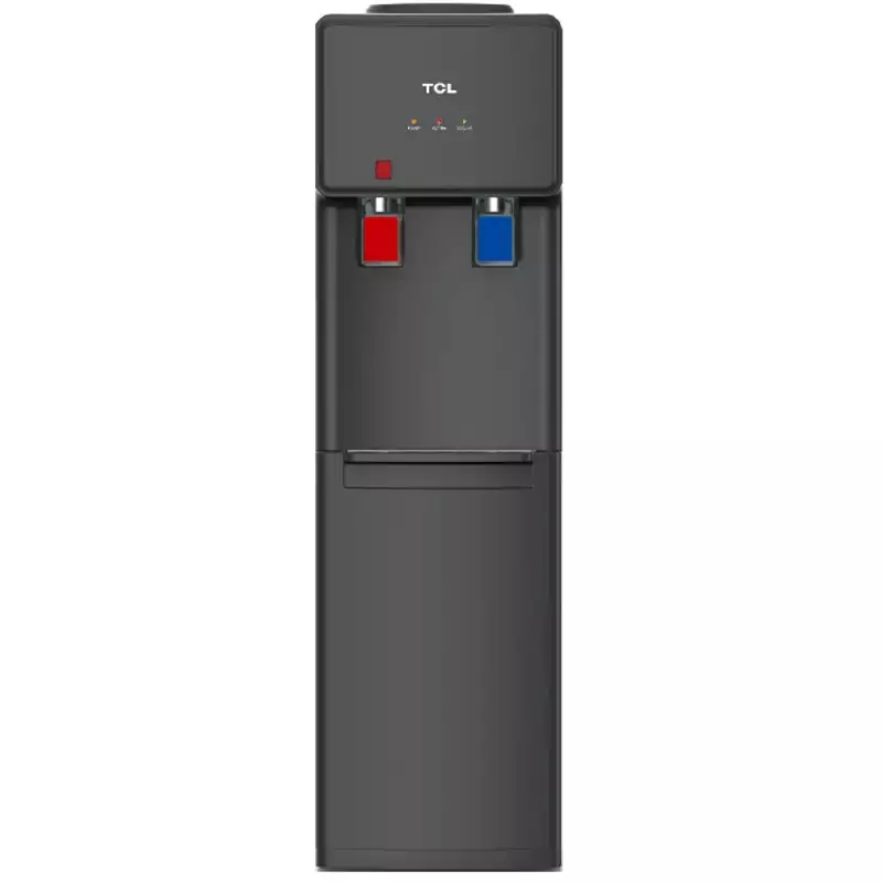 Fontaine d&rsquo;eau Fraîche TCL – Noir – TY-LYR101 - TCL