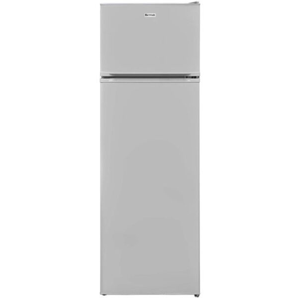 Réfrigérateur BRANDT BDT3210BS 300 Litres LessFrost – Silver