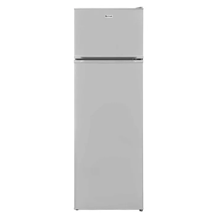 Réfrigérateur BRANDT BDT3210BS 300 Litres LessFrost – Silver