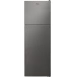 Réfrigérateur FOCUS F3460X 343 Litres NoFrost – Inox