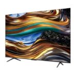 Tv TCL 55 » Smart Google P755 UHD 4K 2024