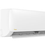 Climatiseur Condor CS09-AL84T3 9000 BTU Alpha Smart Inverter Chaud Froid