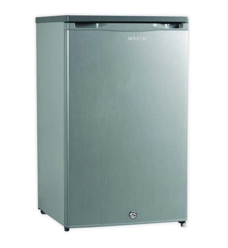 Congélateur Vertical AUXSTAR 98 Litres – Silver – BD98S