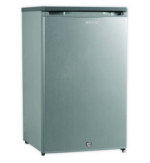 Congélateur Vertical AUXSTAR 98 Litres - Silver - BD98S