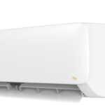 Climatiseur Condor CS09-AL84T3 9000 BTU Alpha Smart Inverter Chaud Froid