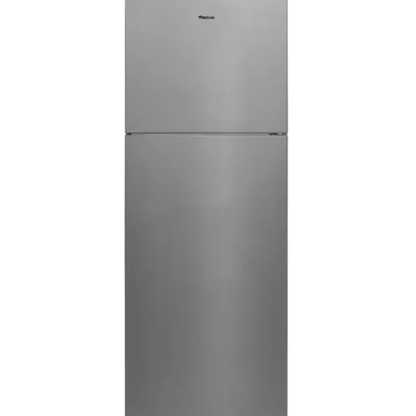 Réfrigérateur FOCUS F5070X 500 Litres NoFrost – Inox