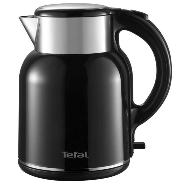 Bouilloire TEFAL 1650W 1.9 Litres – PITCHER NOIR – KO1908E0