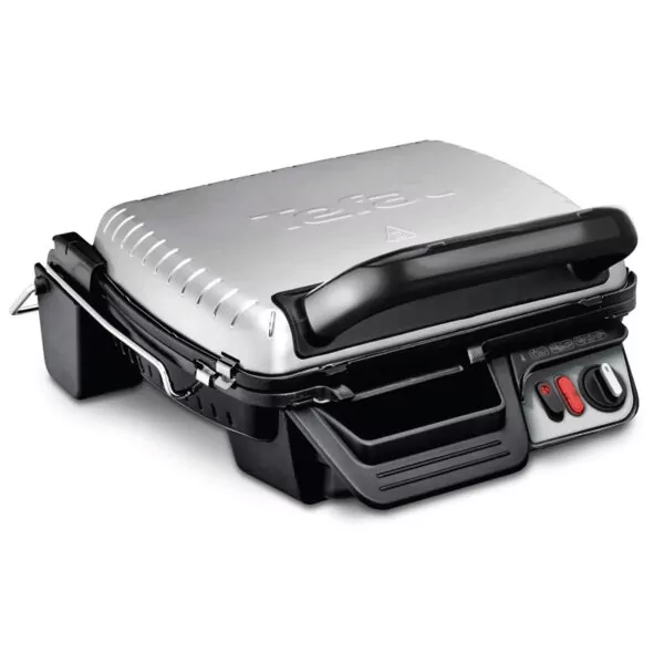 Grill Électrique Tefal Ultracompact 600 Confort – GC306012