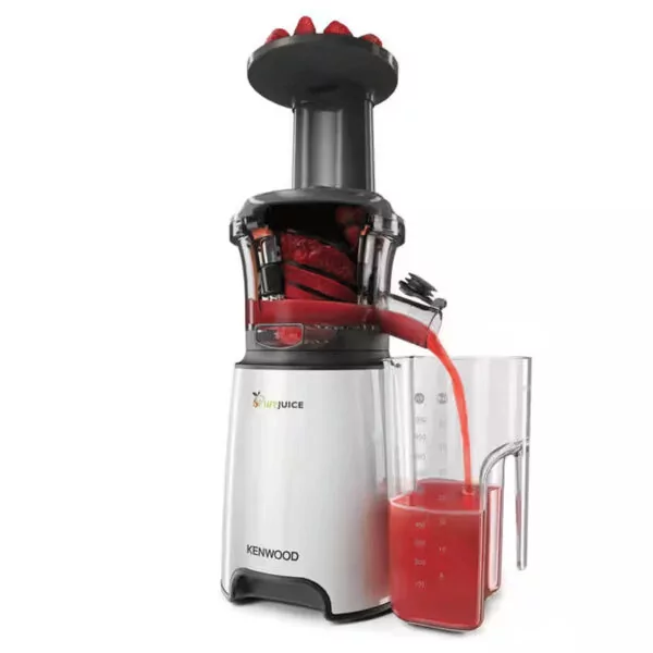 CENTRIFUGEUSE KENWOOD 150W – BLANC – JMP600.WH