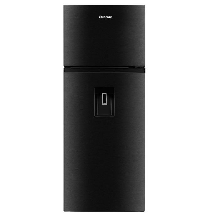 Réfrigérateur BRANDT BD5010NWB 500 Litres NoFrost – Noir