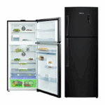 Réfrigérateur MAXWELL MAX-RDNF540AIN 540 Litres NoFrost – Noir