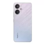 Smartphone Xiaomi Redmi 13C 5G 4Go 128Go – Starry Silver